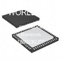 1893CKLFT - IDT, Integrated Device Technology Inc - 以太网IC