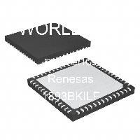 1893BKILF - IDT, Integrated Device Technology Inc - 以太网IC